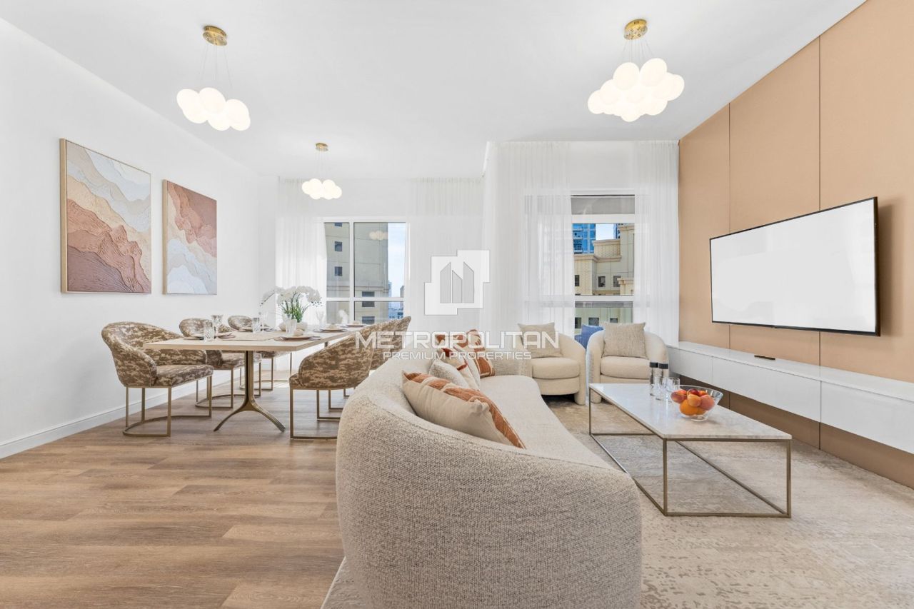 Apartment in Dubai, UAE, 185 m² - picture 8