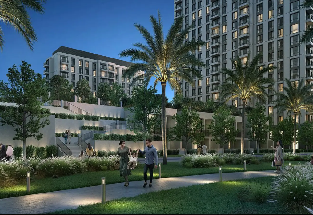 Apartamento en Dubái, EAU, 146 m² - imagen 8