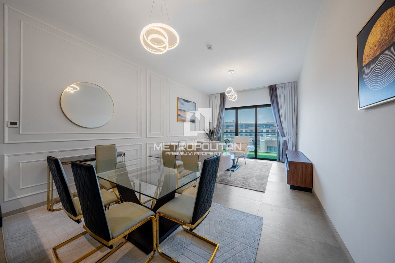 Appartamenti a Dubai, EAU, 81 m² - foto 8
