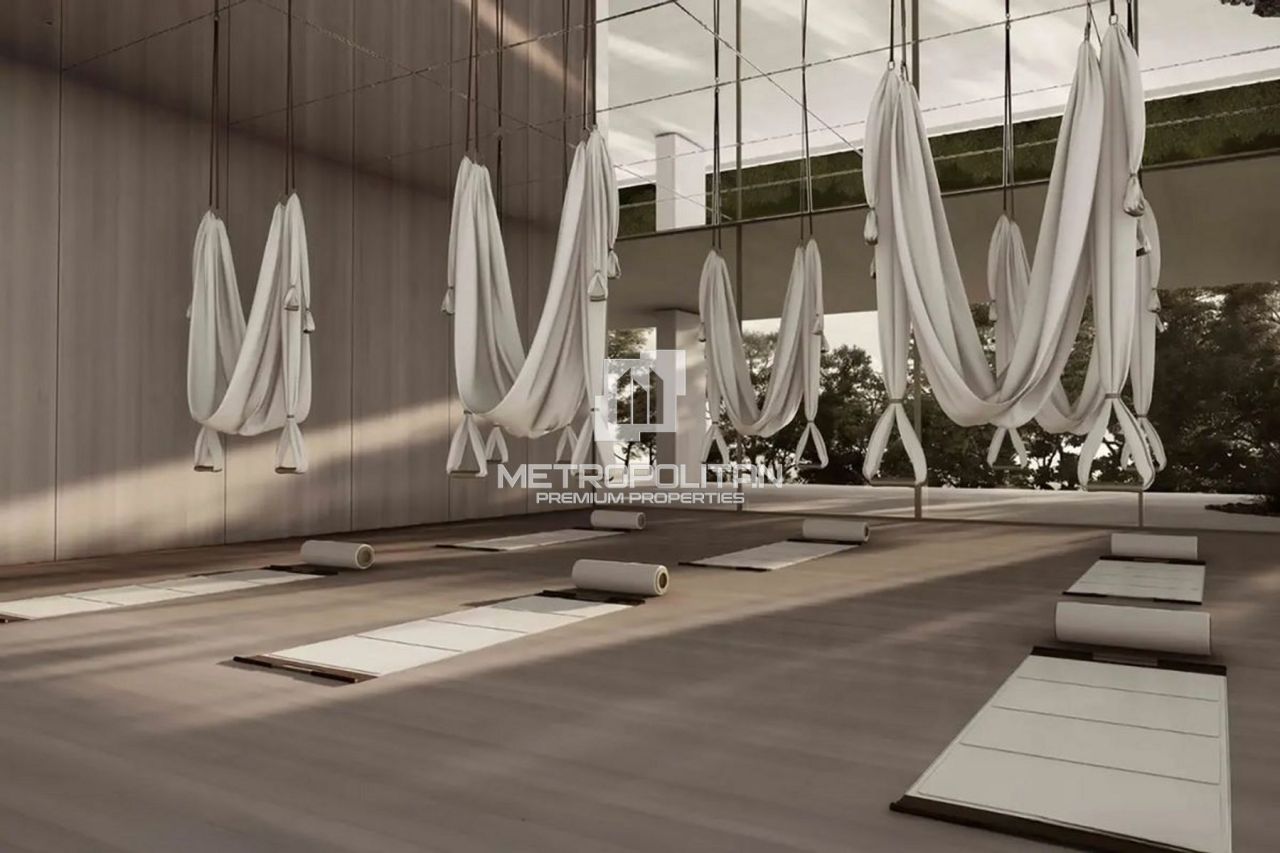 Apartamento en Dubái, EAU, 211 m² - imagen 8