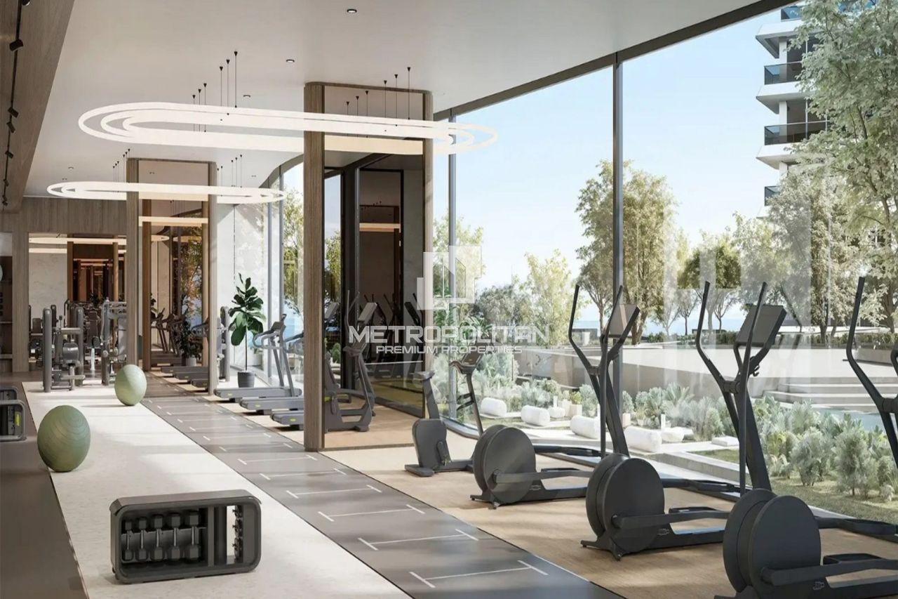 Apartment in Ras al-Khaimah, UAE, 74 m² - picture 8