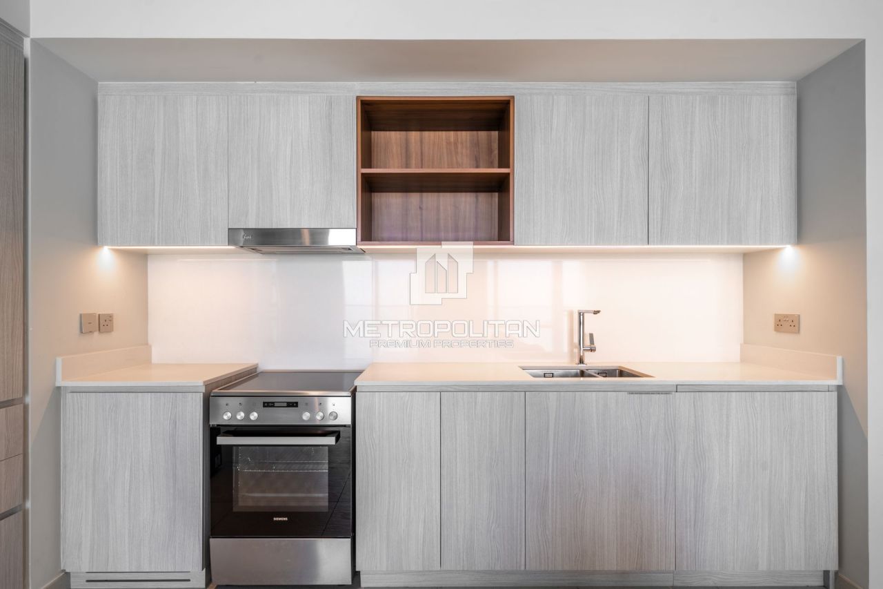 Apartamento en Dubái, EAU, 109 m² - imagen 8