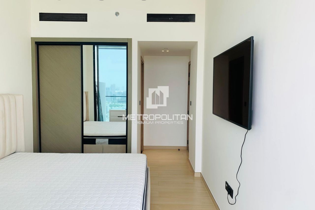 Apartamento en Dubái, EAU, 64 m² - imagen 9
