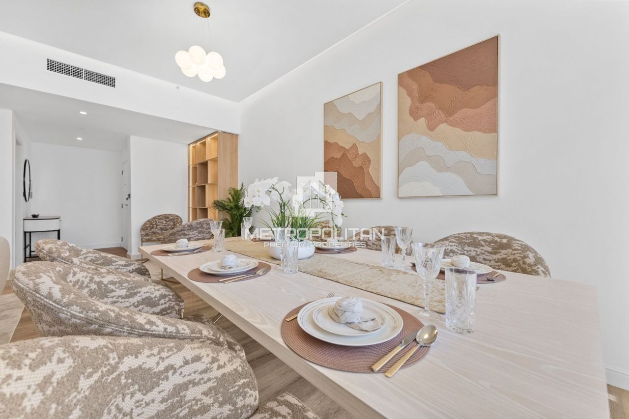 Apartment in Dubai, UAE, 185 m² - picture 9