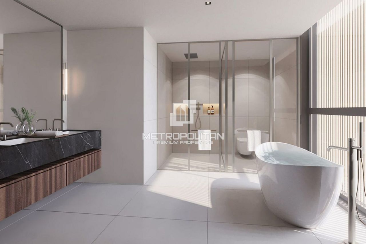 Townhouse a Dubai, EAU, 429 m² - foto 10