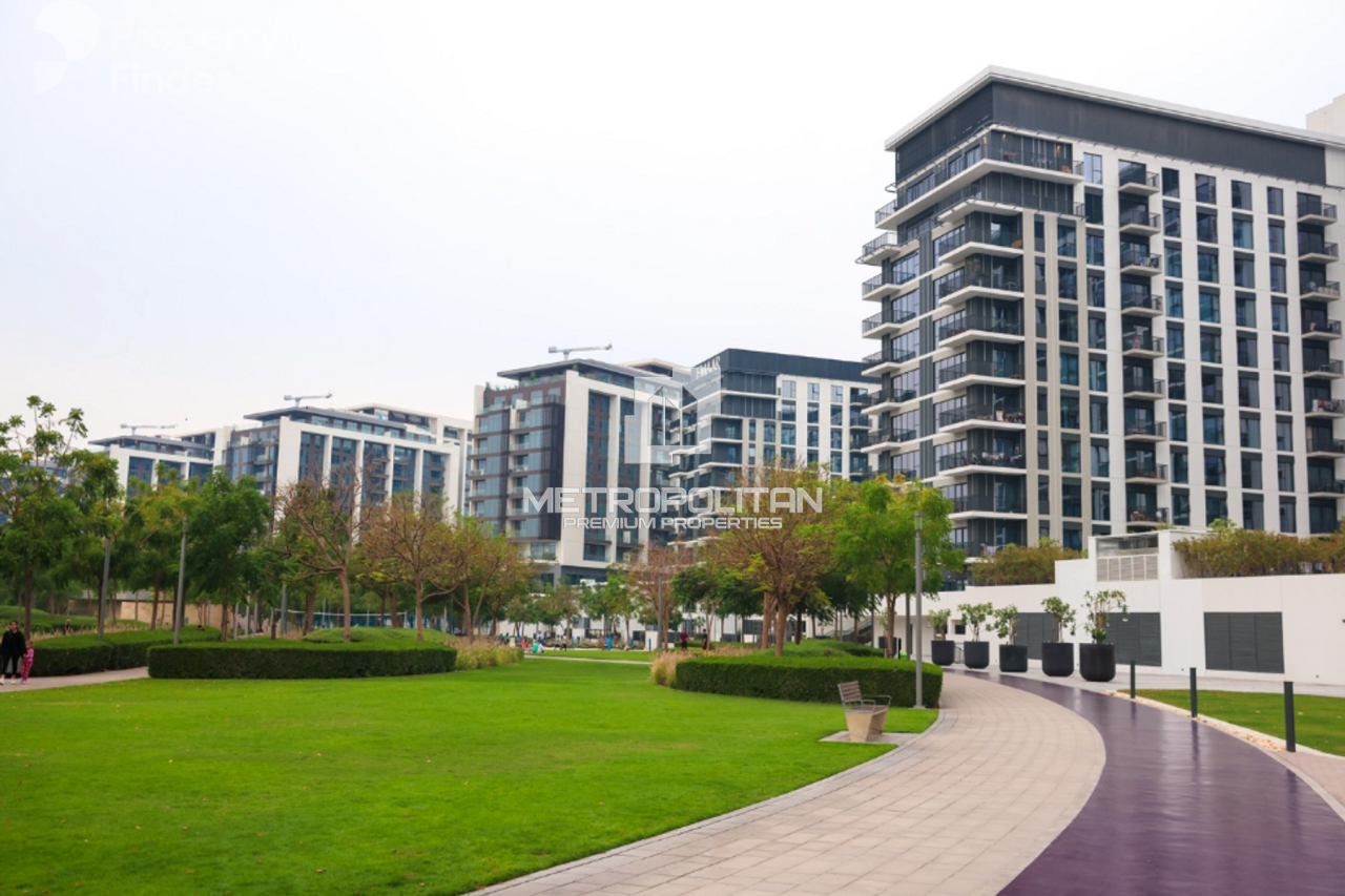 Apartamento en Dubái, EAU, 146 m² - imagen 10