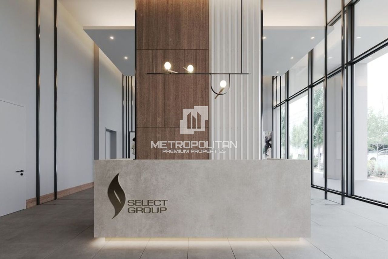 Apartamento en Dubái, EAU, 105 m² - imagen 10