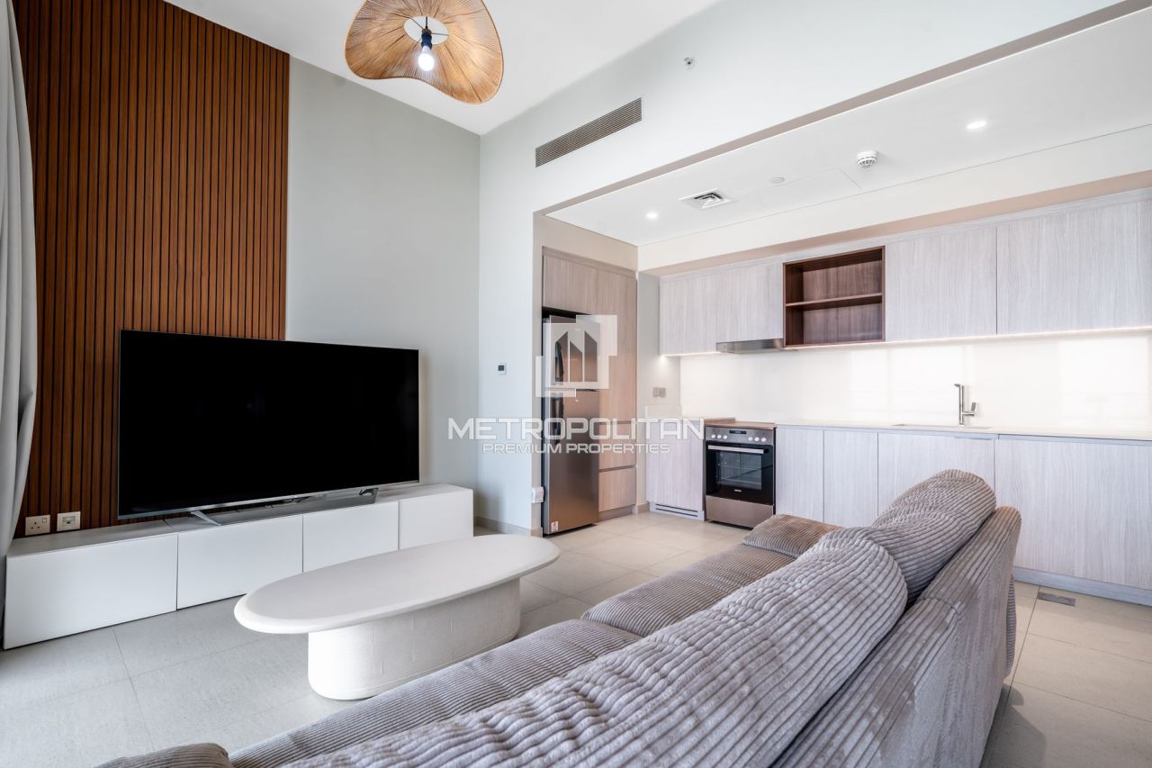 Apartamento en Dubái, EAU, 109 m² - imagen 10