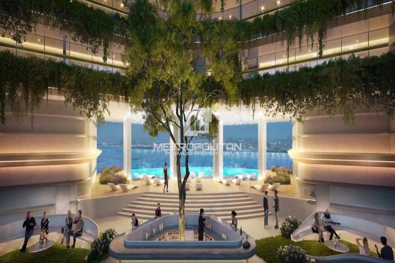 Apartment in Ras al-Khaimah, UAE, 81 m² - picture 10