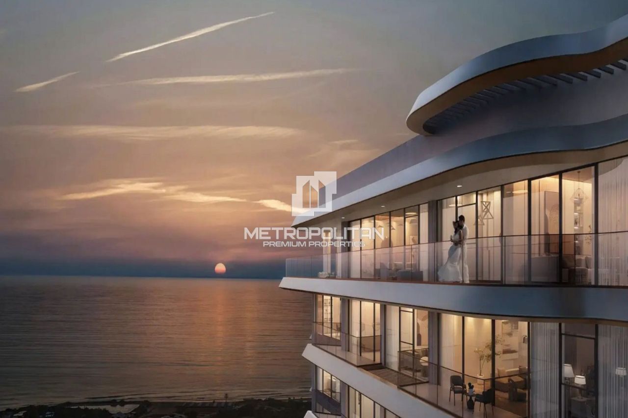 Appartement à Ras al-Khaimah, EAU, 38 m² - image 10