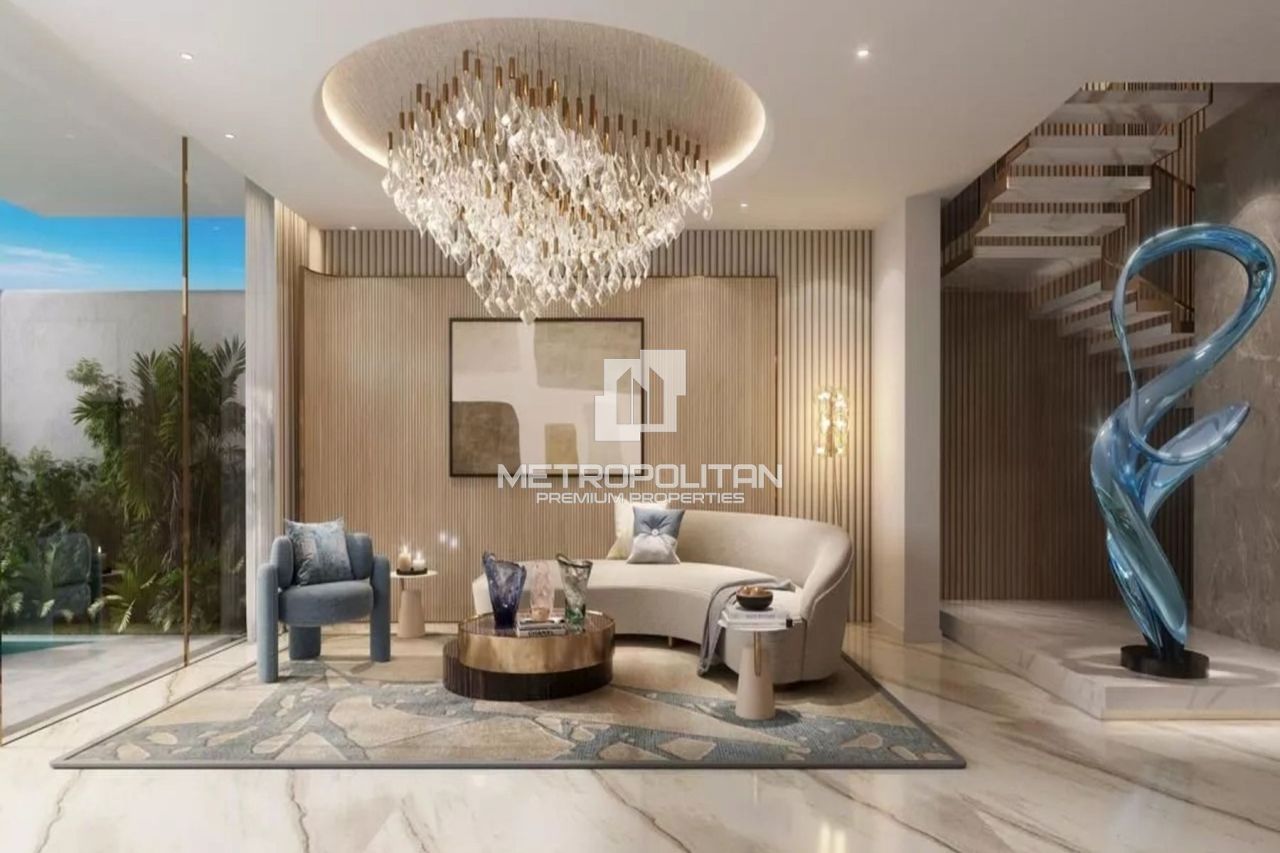 Apartment in Ras al-Khaimah, UAE, 81 m² - picture 11