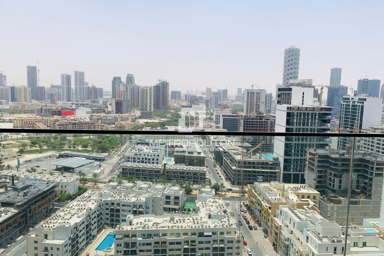 Apartamento en Dubái, EAU, 64 m² - imagen 12