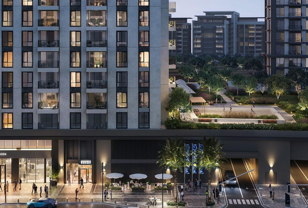 Apartamento en Dubái, EAU, 146 m² - imagen 12