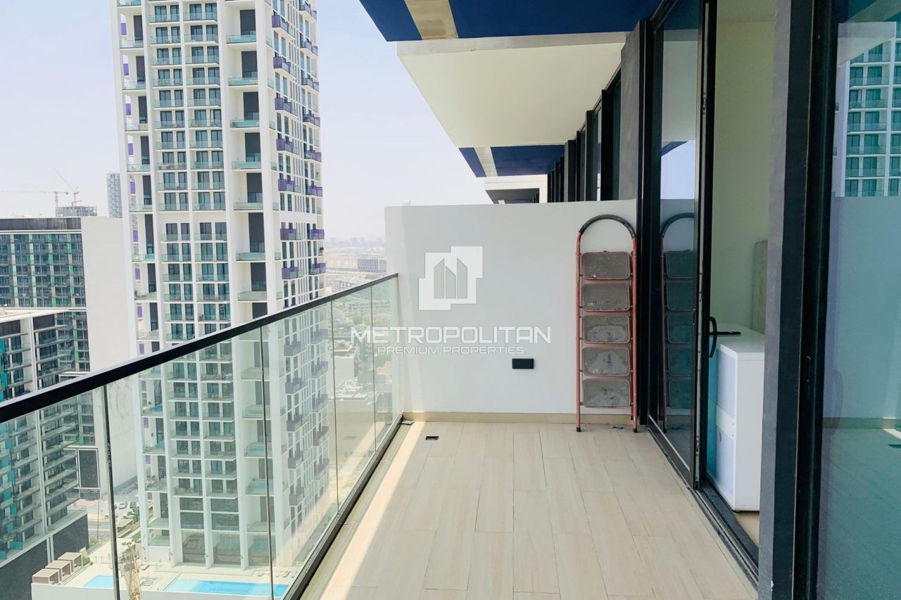 Apartamento en Dubái, EAU, 64 m² - imagen 13