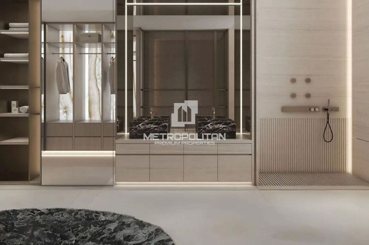 Apartamento en Dubái, EAU, 211 m² - imagen 15