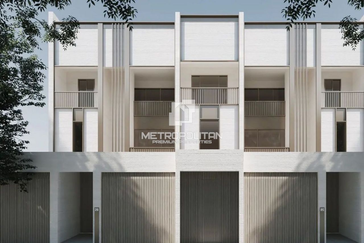 Apartamento en Dubái, EAU, 211 m² - imagen 18