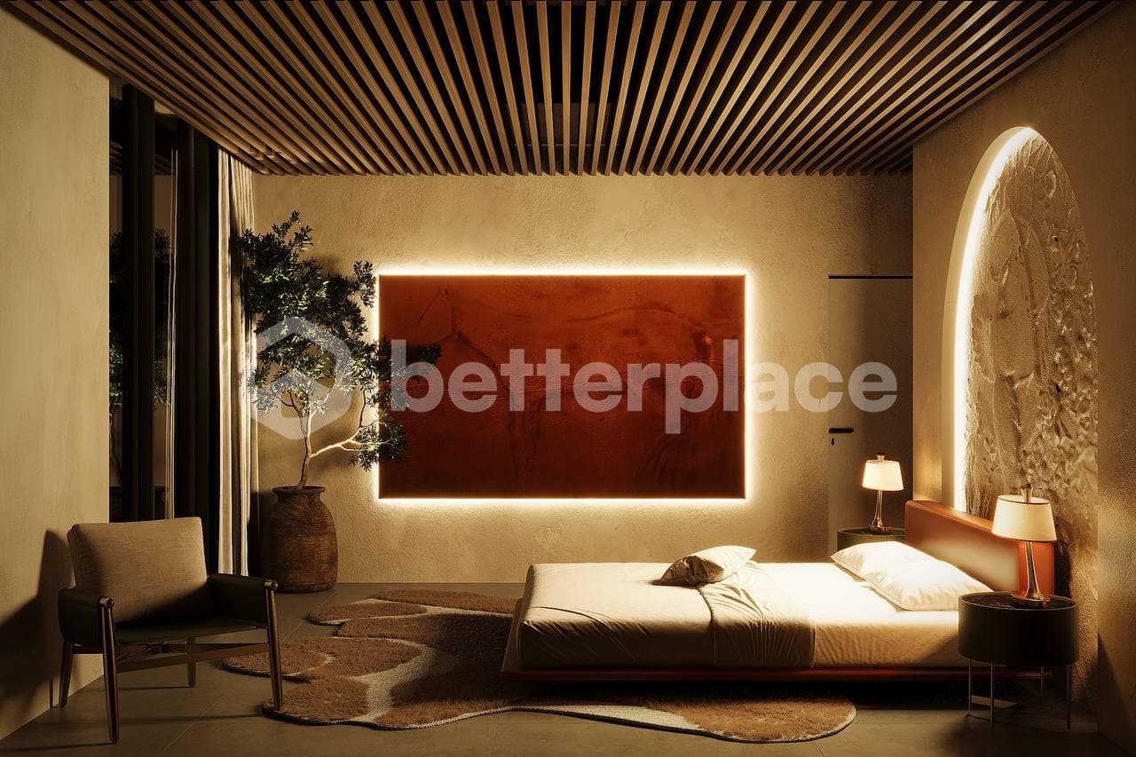 Villa en Ubud, Indonesia, 210 m² - imagen 13