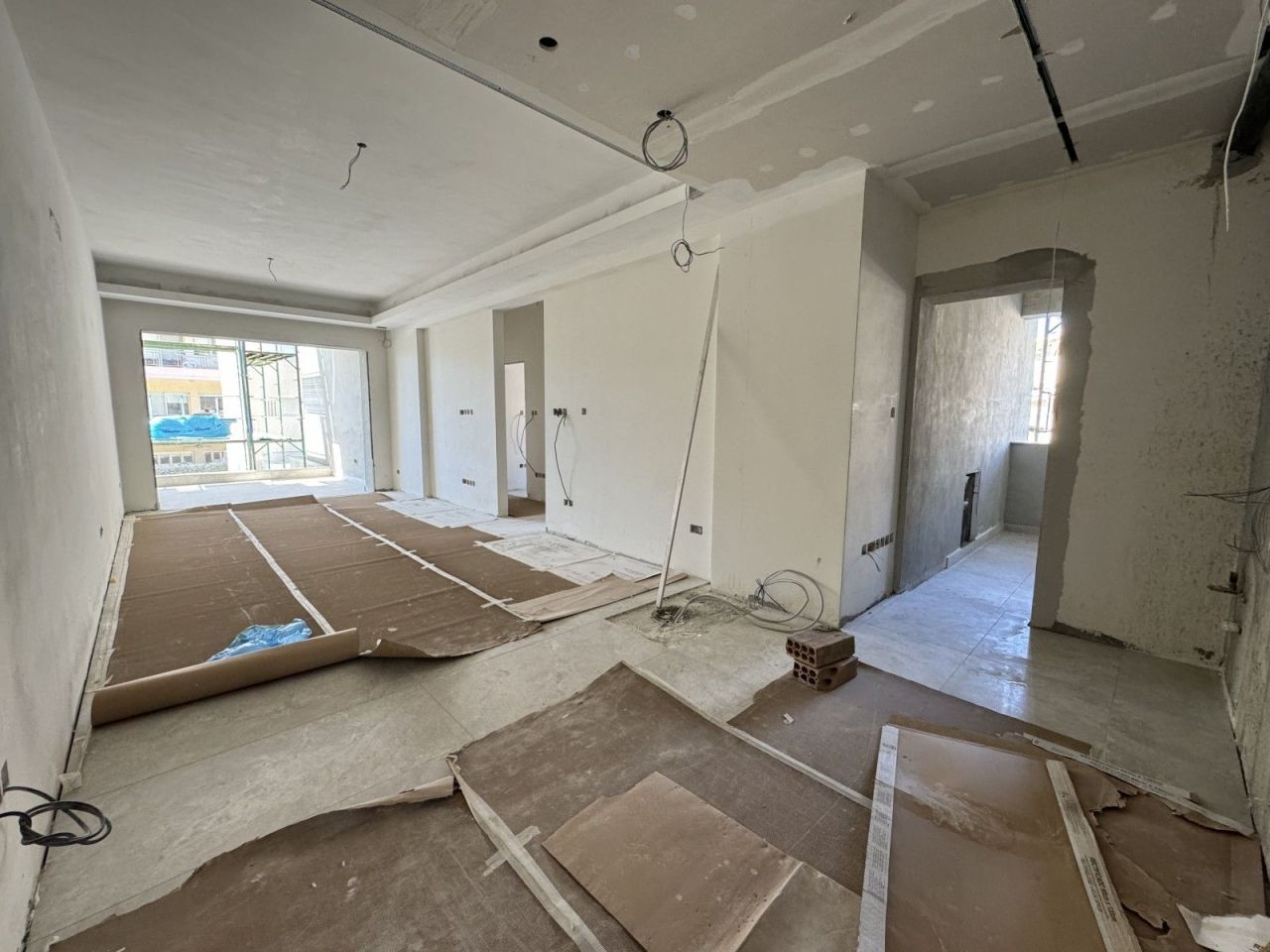 Appartamenti a Limassol, Cipro, 127 m² - foto 2