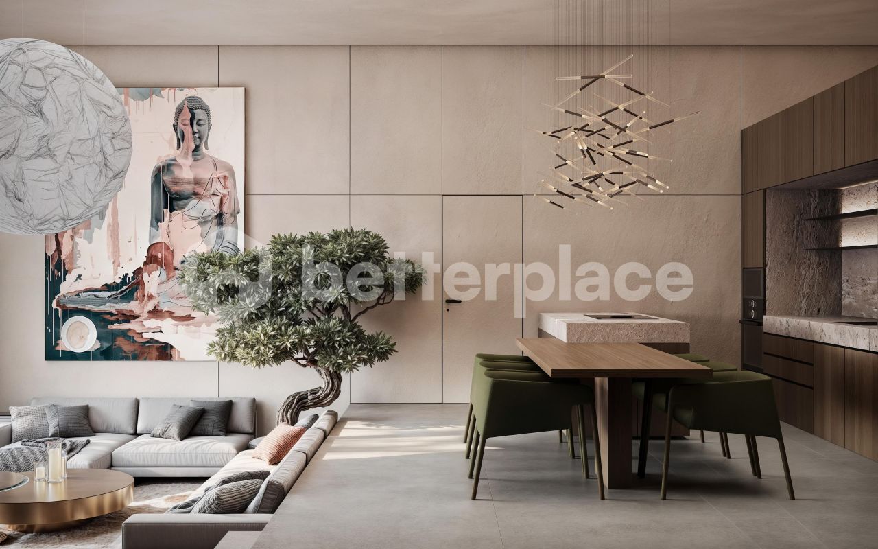 Villa en Ubud, Indonesia, 210 m² - imagen 4