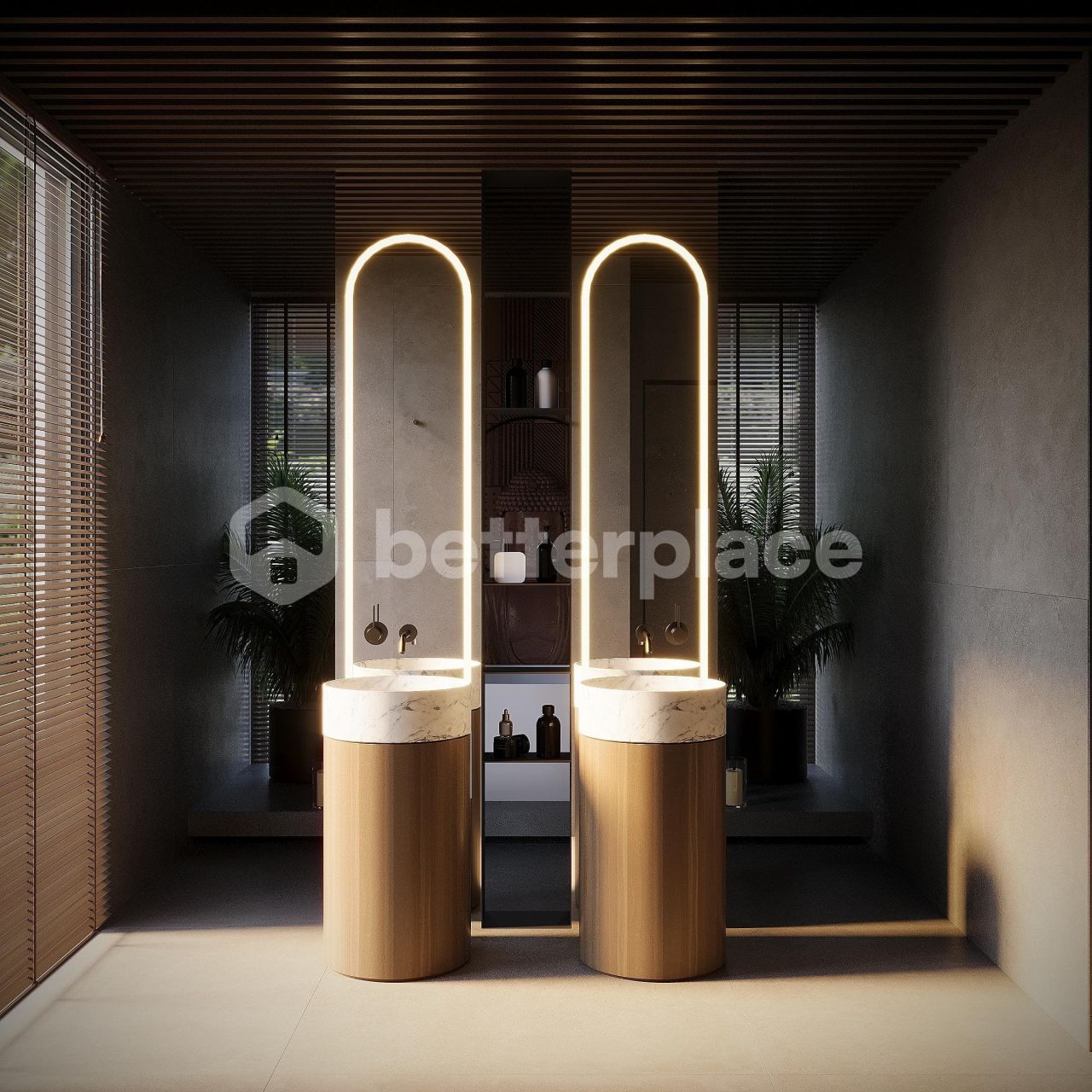 Villa en Ubud, Indonesia, 210 m² - imagen 16