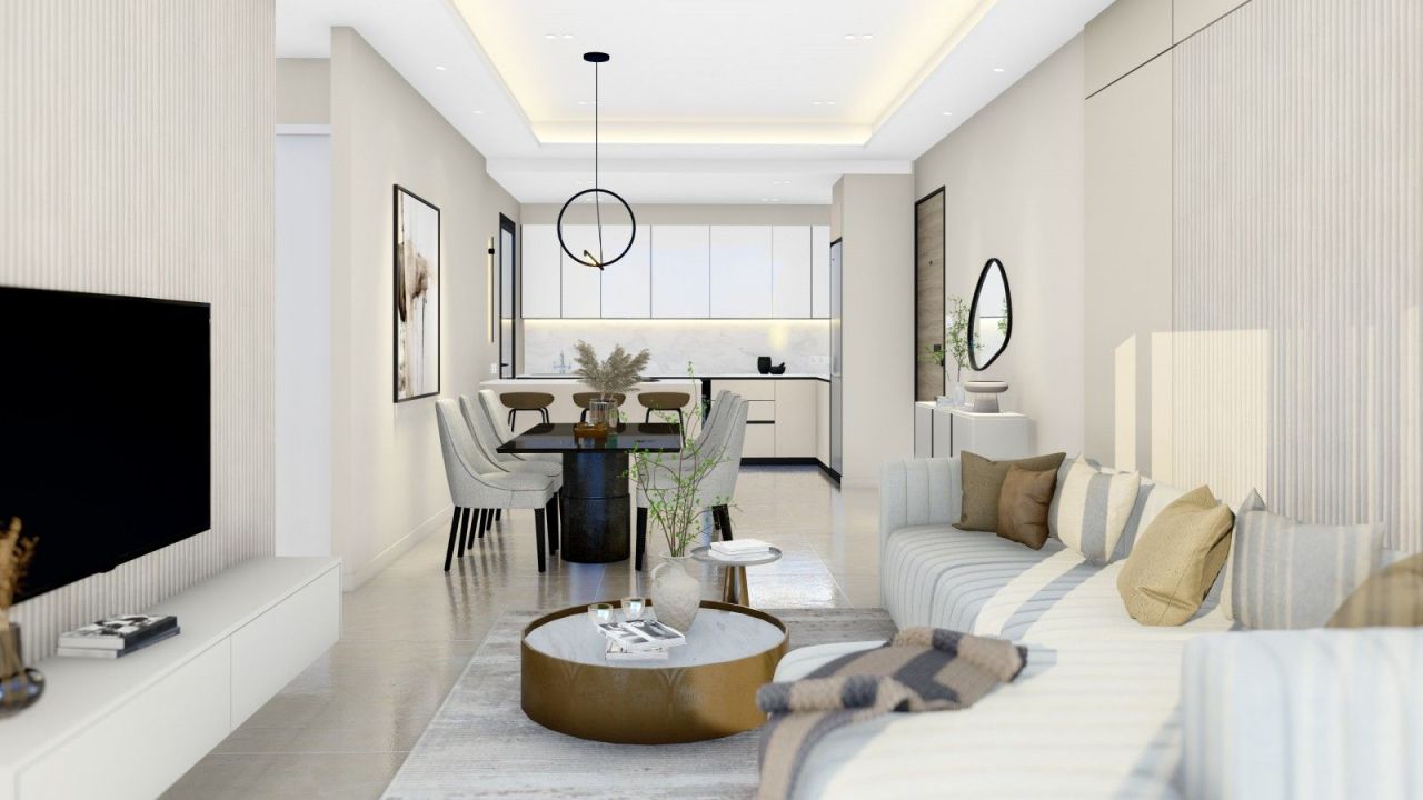 Appartamenti a Limassol, Cipro, 127 m² - foto 3