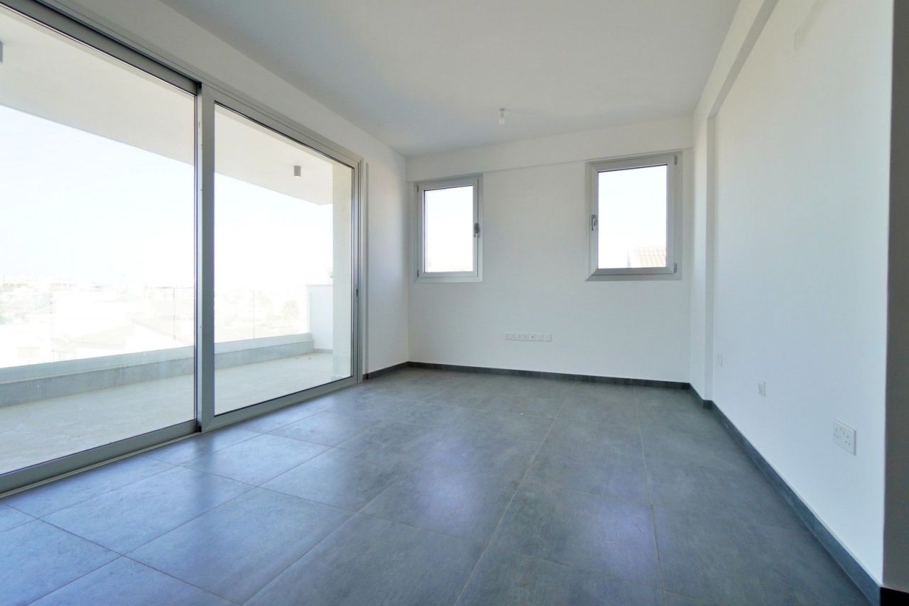 Penthouse à Larnaca, Chypre, 97 m² - image 4
