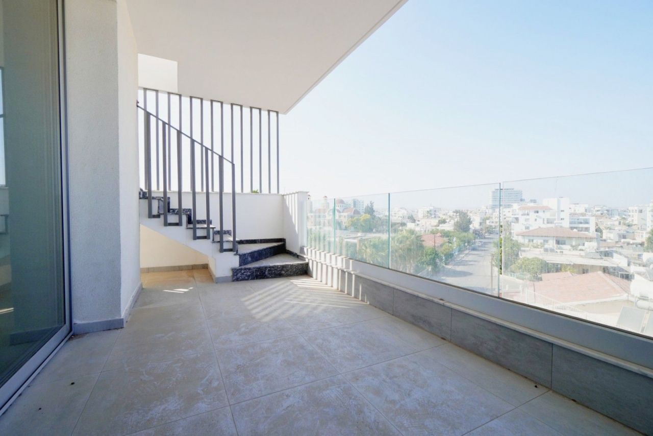Penthouse à Larnaca, Chypre, 97 m² - image 5