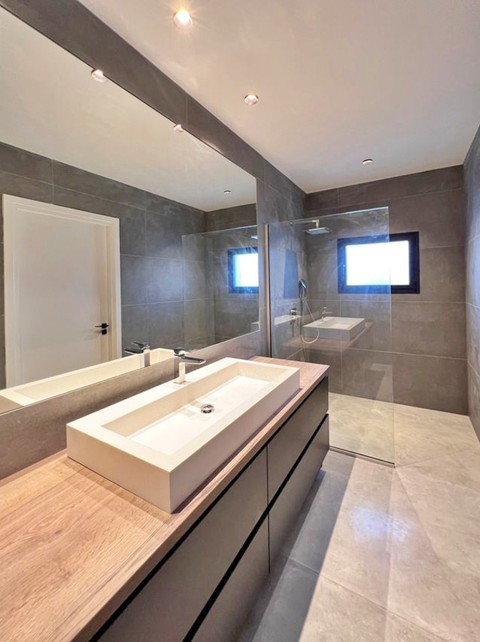 Villa a Nicosia, Cipro, 1 034 m² - foto 5