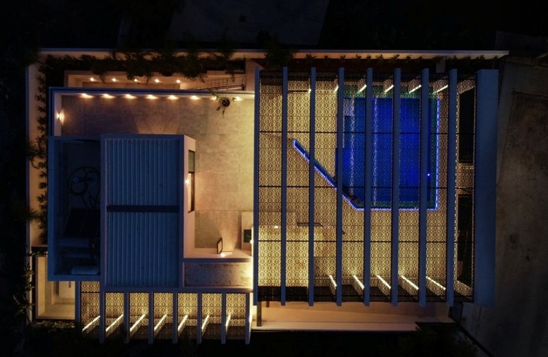 Villa a Nicosia, Cipro, 1 034 m² - foto 6