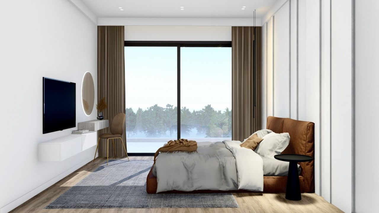 Appartamenti a Limassol, Cipro, 127 m² - foto 7