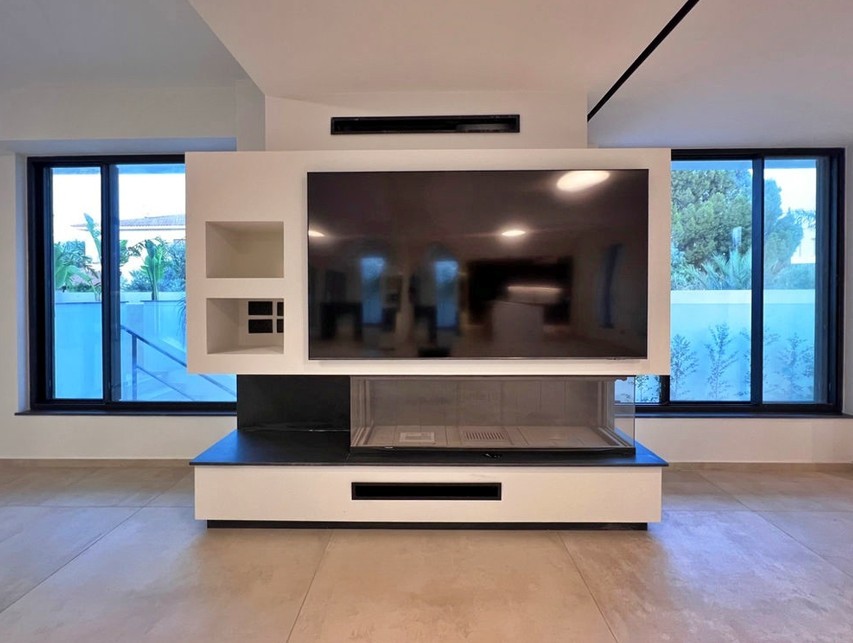 Villa a Nicosia, Cipro, 1 034 m² - foto 8