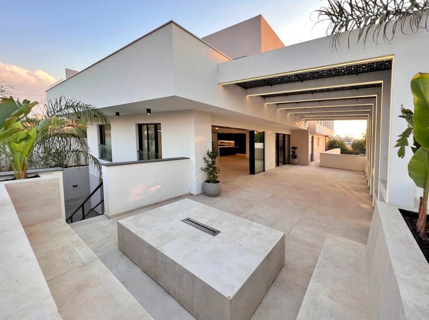 Villa a Nicosia, Cipro, 1 034 m² - foto 10