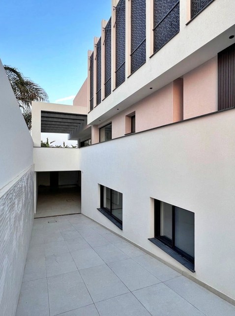 Villa a Nicosia, Cipro, 1 034 m² - foto 14