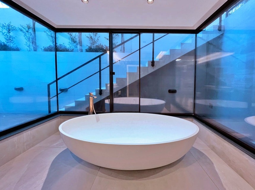 Villa a Nicosia, Cipro, 1 034 m² - foto 16