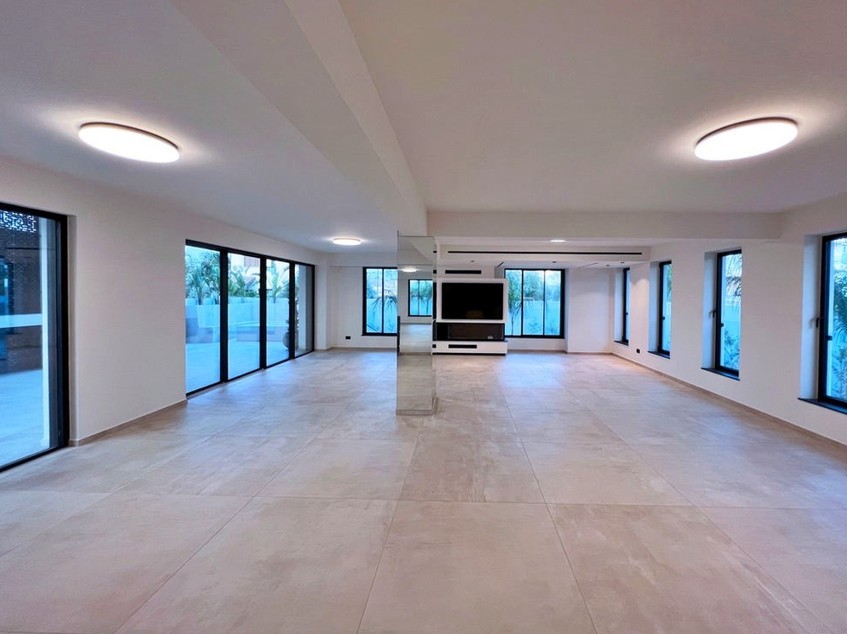 Villa a Nicosia, Cipro, 1 034 m² - foto 18