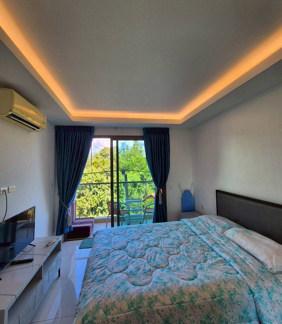 Piso en Pattaya, Tailandia, 27 m² - imagen 1