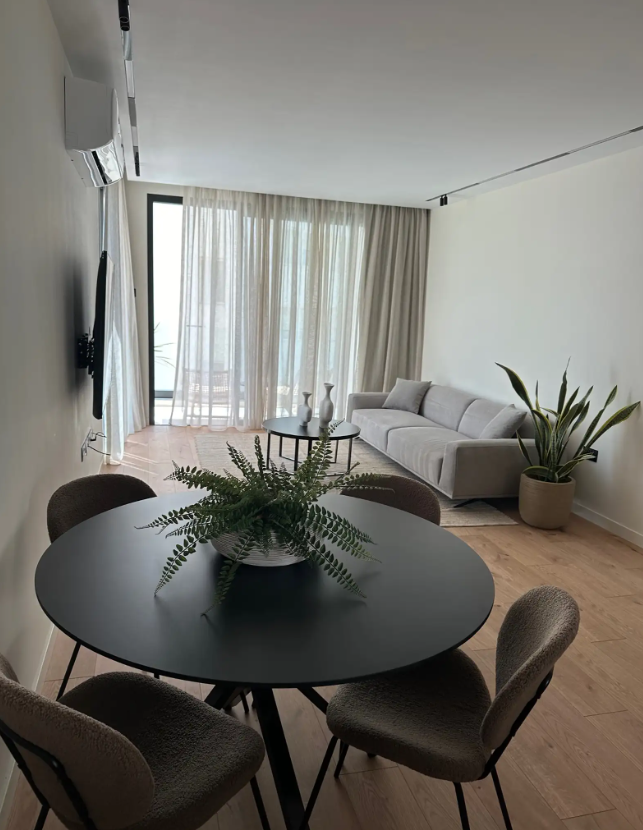 Appartement à Germasogeia, Chypre, 95 m² - image 1