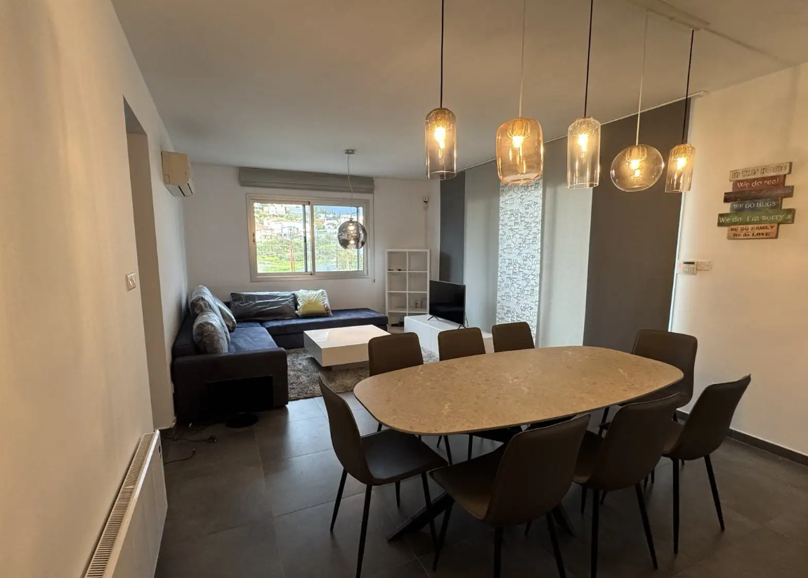 Apartment in Limassol, Zypern, 80 m² - Foto 1