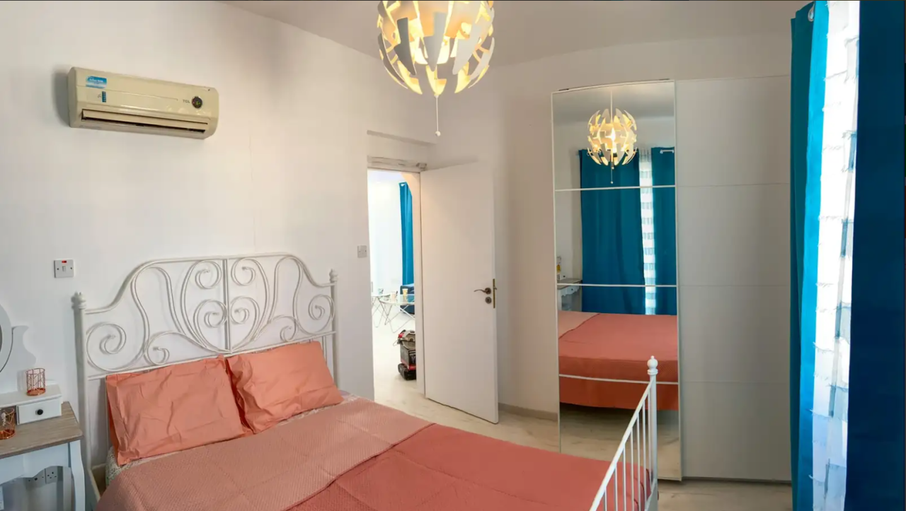 Apartment in Universal, Cyprus - picture 1