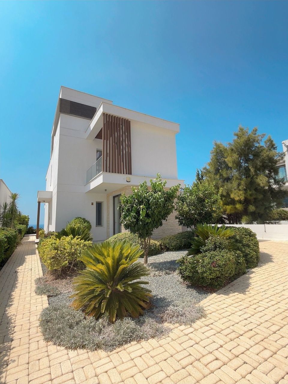 House in Kissonerga, Cyprus - picture 1