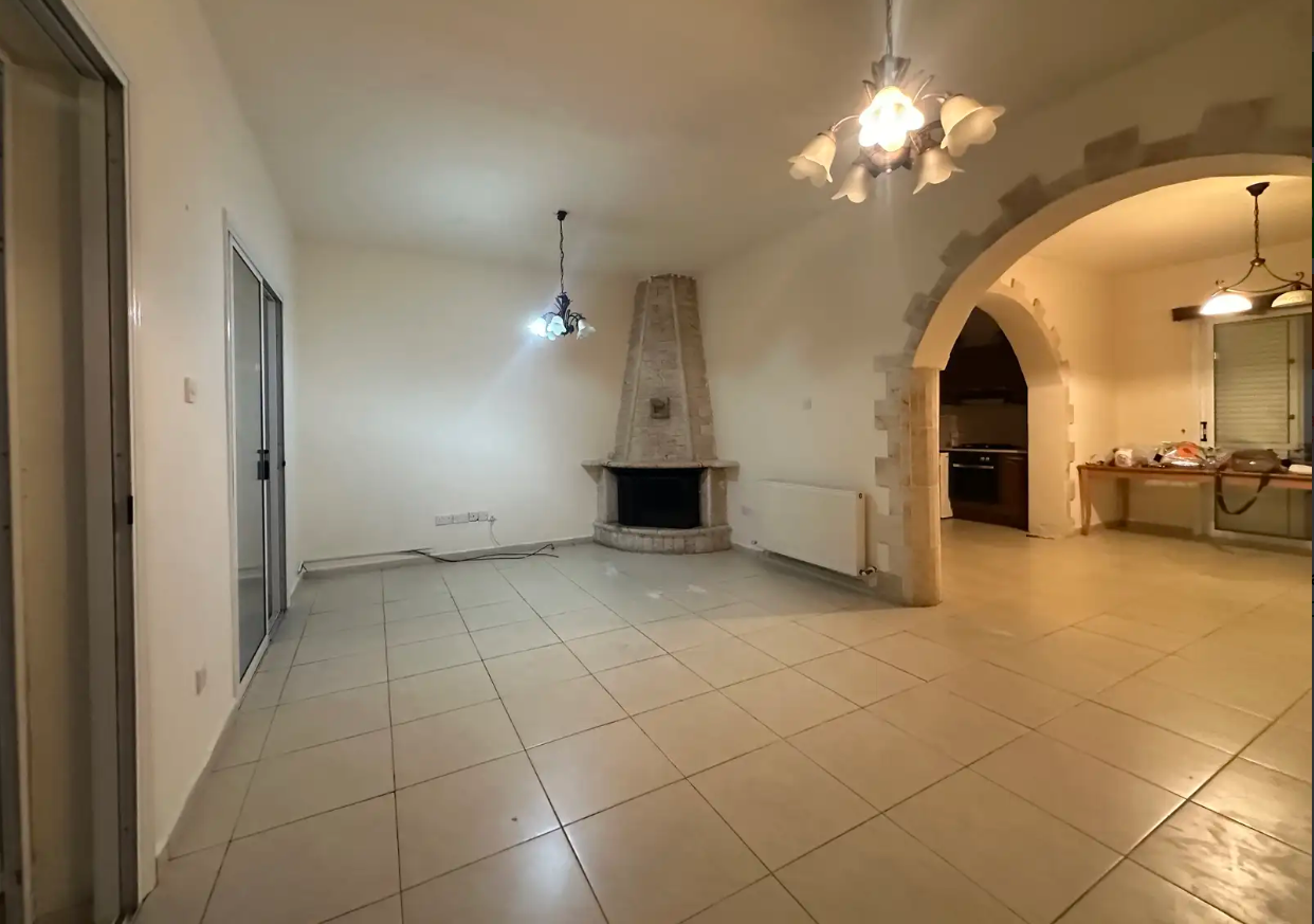Haus in Paphos, Zypern - Foto 1