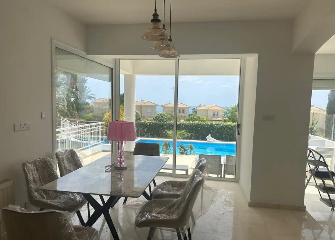 Maison à Paphos, Chypre - image 1