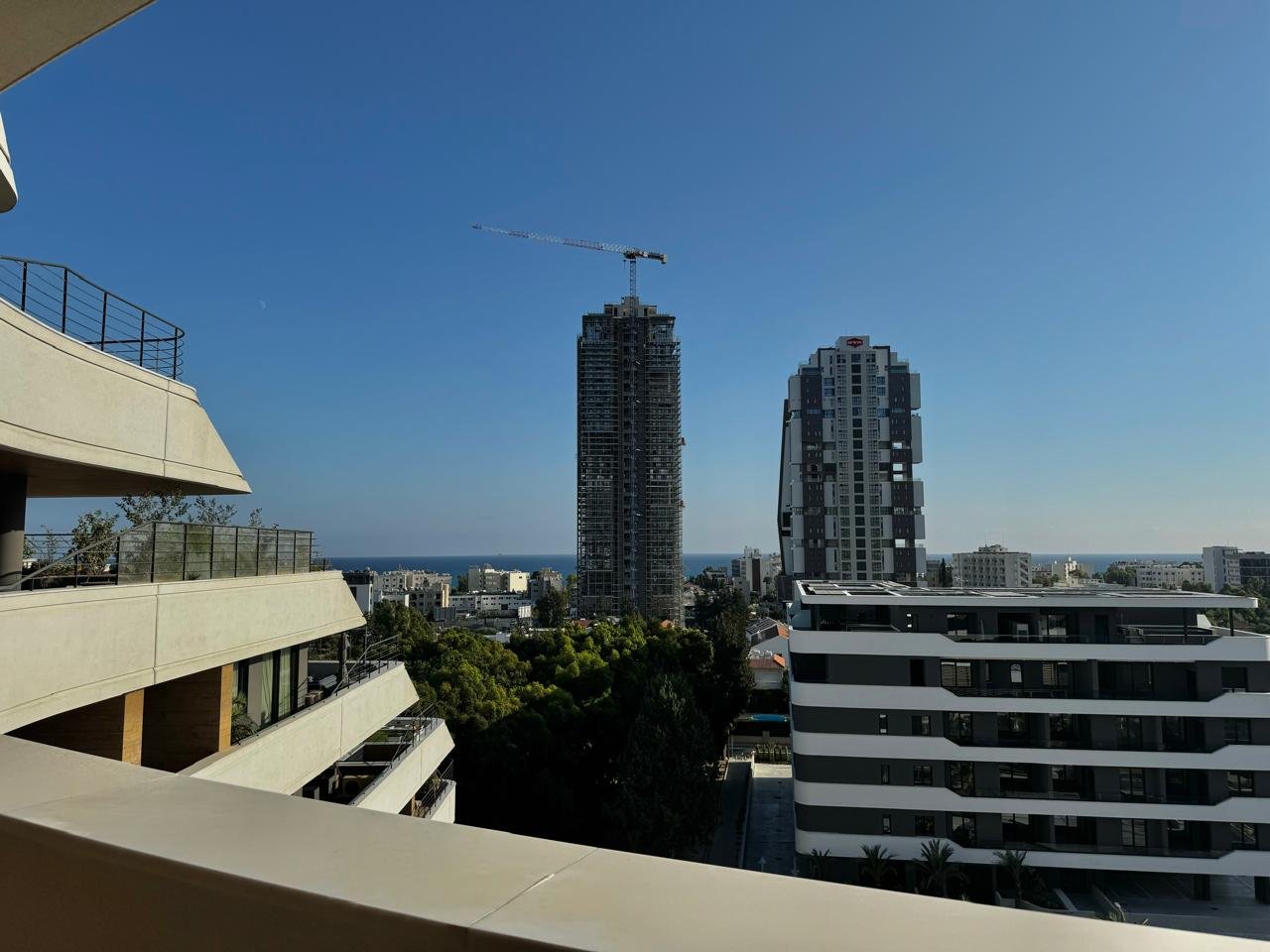 Apartment in Germasogeia, Cyprus, 143 m² - picture 2