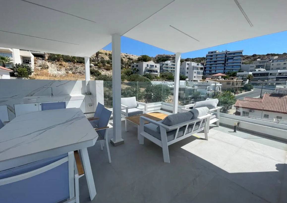 Casa en Limasol, Chipre, 400 m² - imagen 2