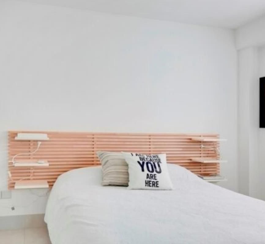 Apartment in Germasogeia, Zypern, 85 m² - Foto 2