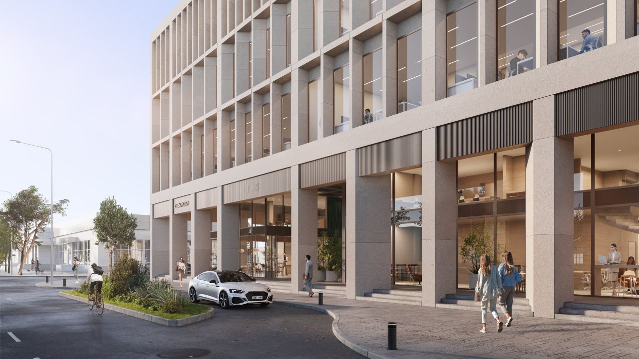 Apartamento en Geroskipou, Chipre - imagen 2