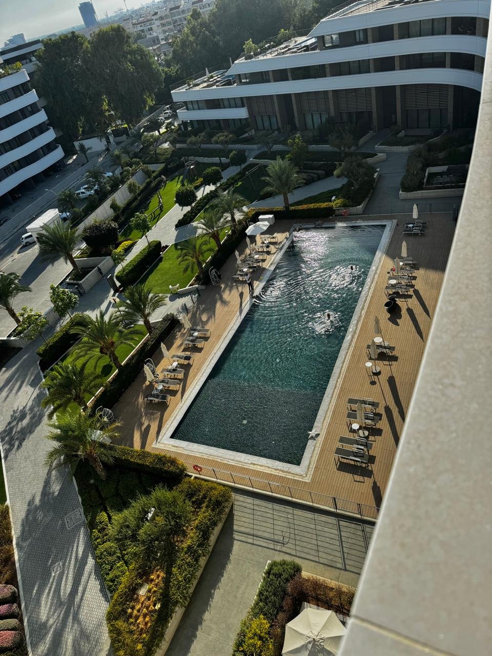 Apartment in Germasogeia, Cyprus, 143 m² - picture 3