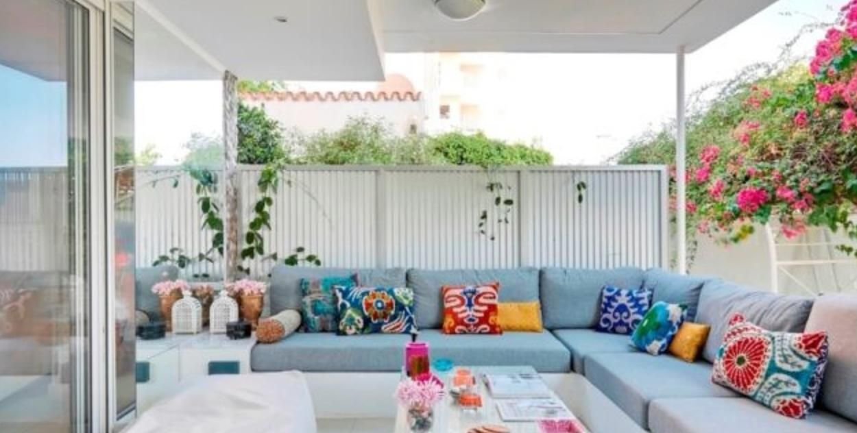 Apartment in Germasogeia, Zypern, 85 m² - Foto 3