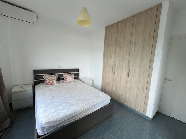 Appartement à Germasogeia, Chypre - image 3