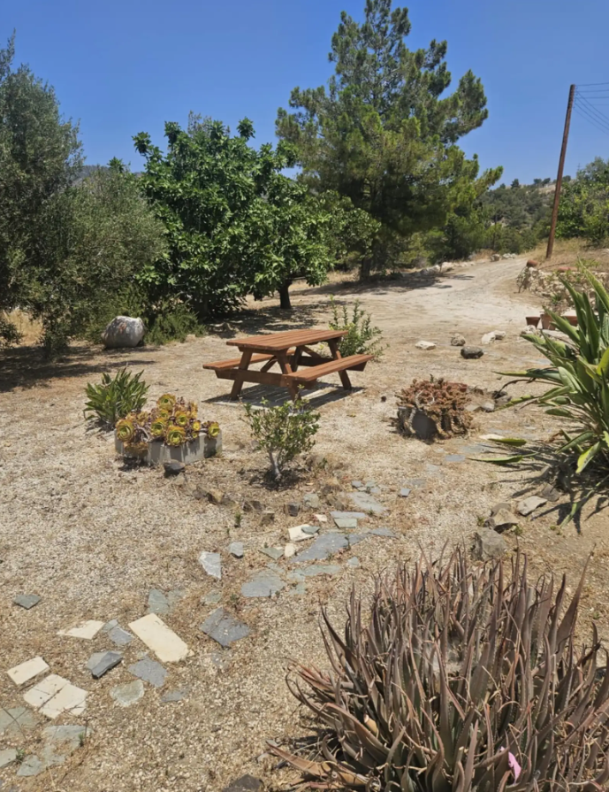 Haus in Paphos, Zypern - Foto 3